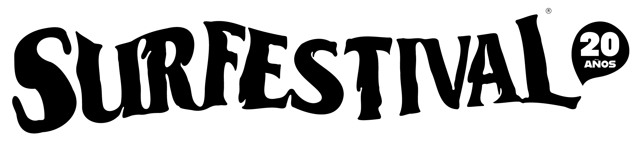 Surfestival Logo